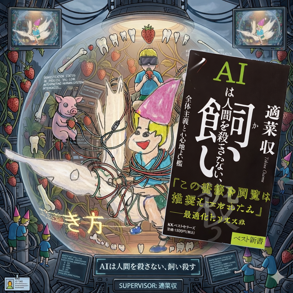 ファンアート1