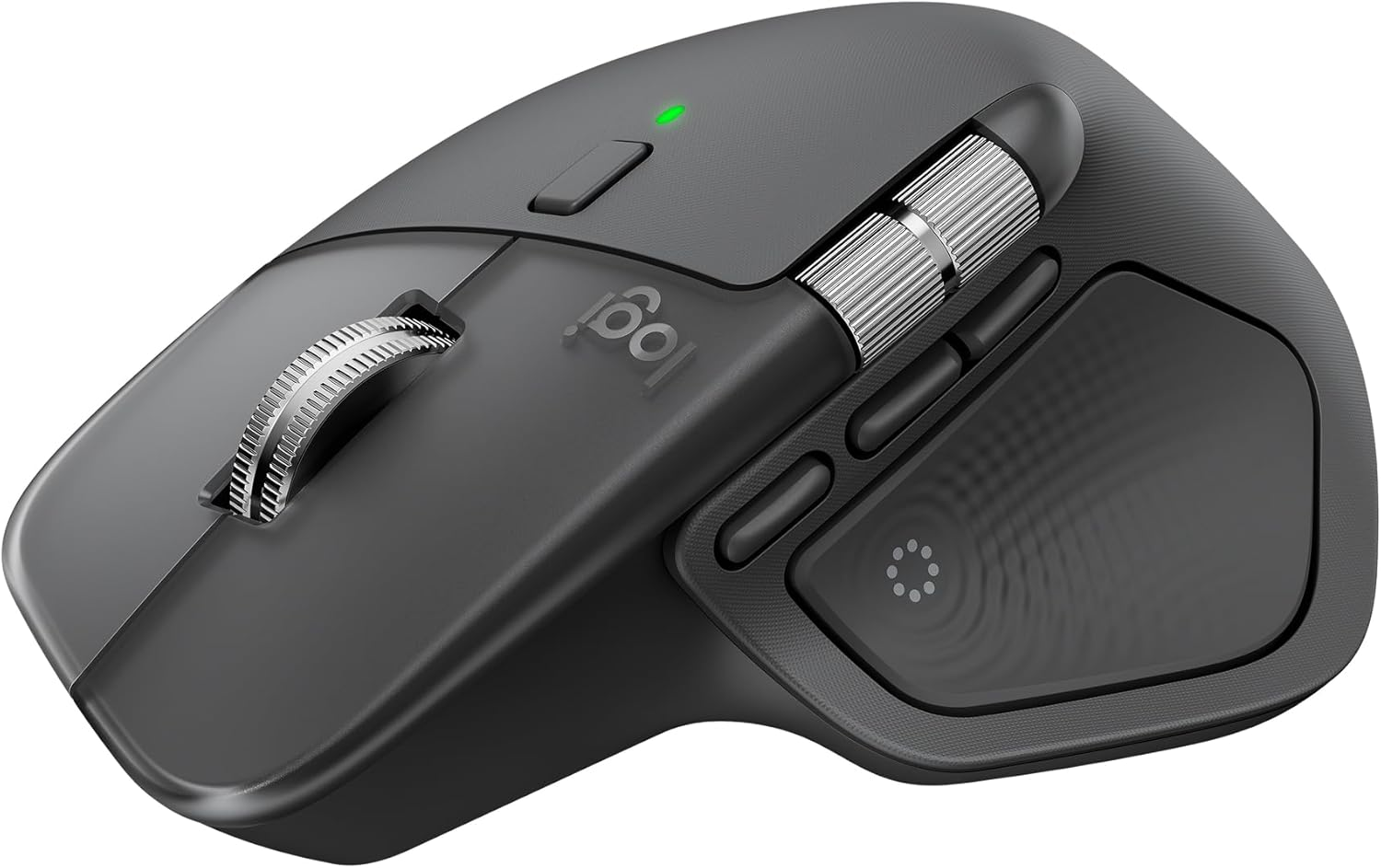 MX MASTER 4